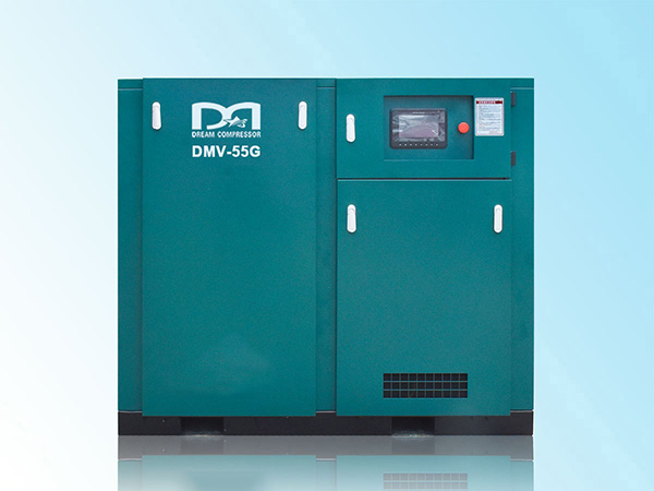 节能螺杆空压机