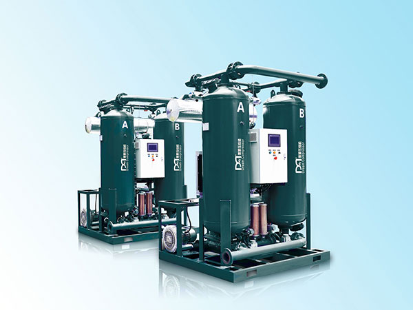 鼓风吸附式干燥机 鼓风吸附式干燥机