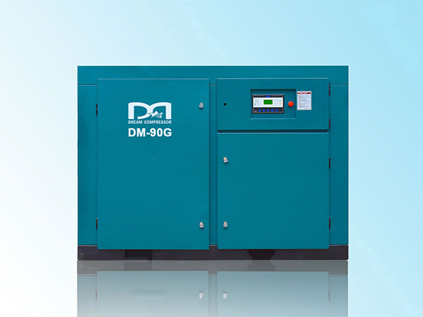 联轴器直联传动螺杆空压机 联轴器直联传动螺杆空压机