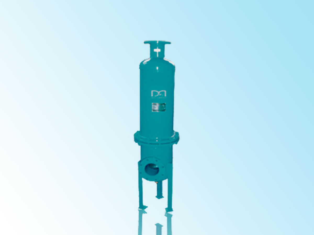 压缩空气高效除油器 压缩空气高效除油器