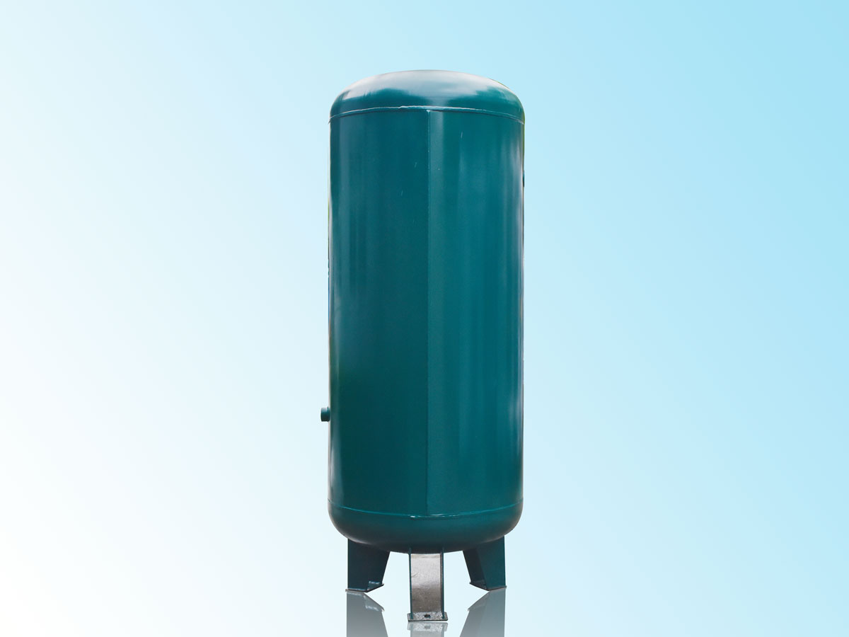 压缩空气储气罐