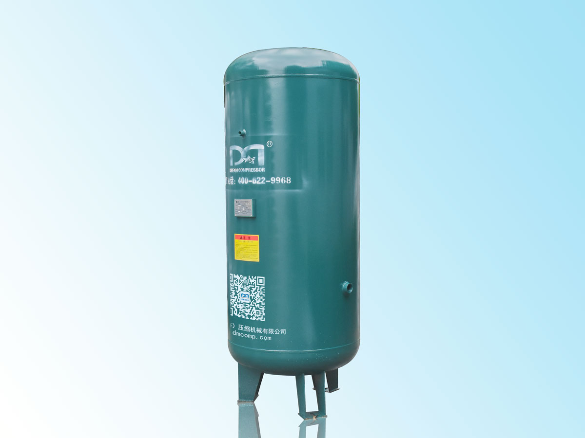 压缩空气储气罐
