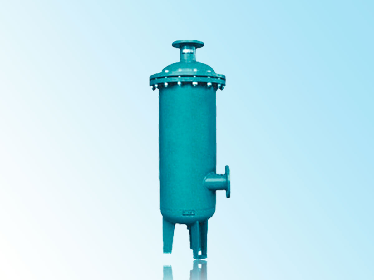 压缩空气油水分离器 压缩空气油水分离器