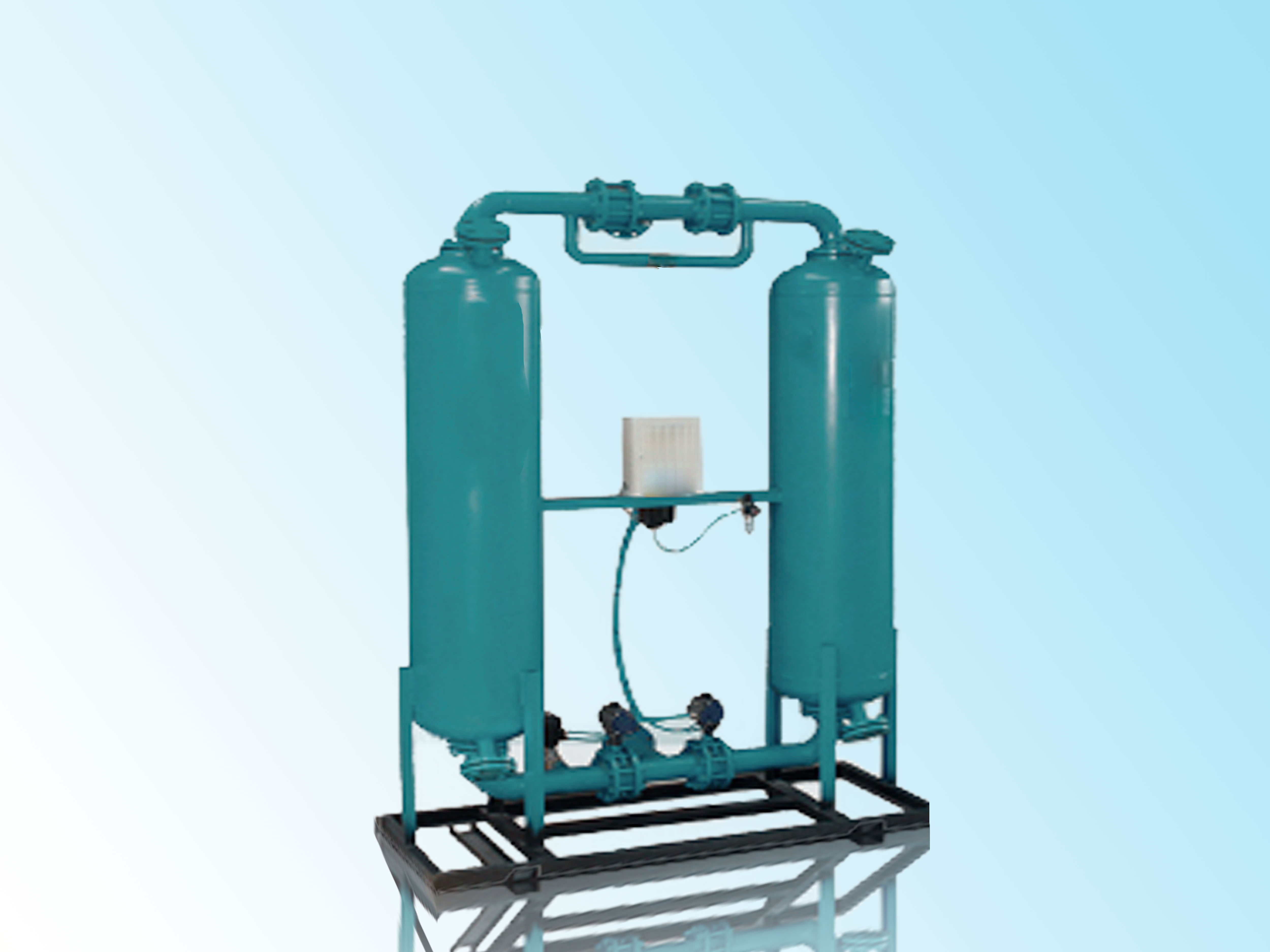 DM-XWF系列无热再生吸附式干燥机