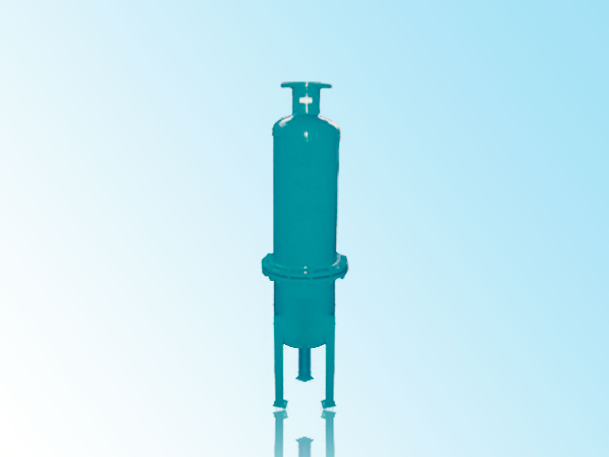 压缩空气高效除油器 压缩空气高效除油器