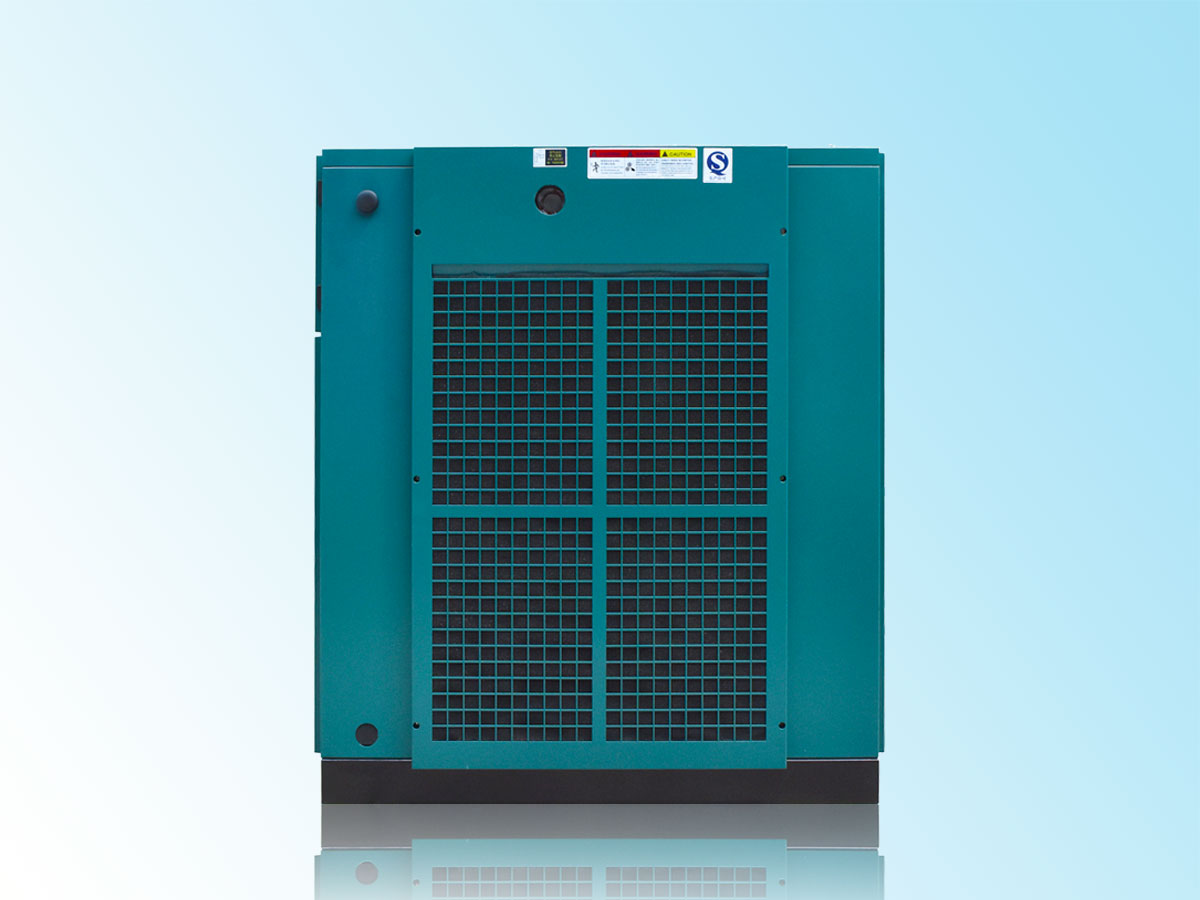 冲压设备配套——单极压缩空压机