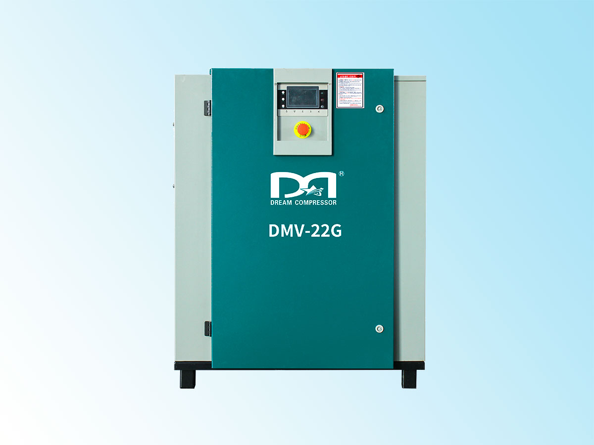 打包设备配套——单级压缩空压机