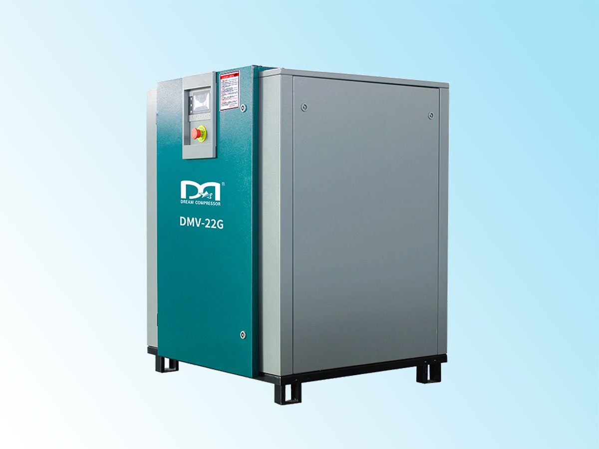 打包设备配套——单级压缩空压机