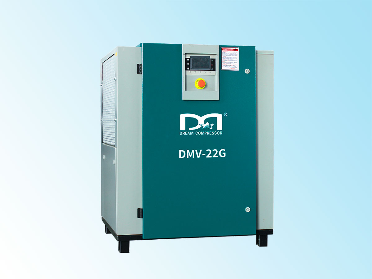 打包设备配套——单级压缩空压机