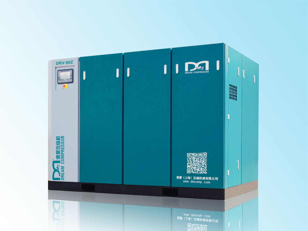 空分设备配套——中高压螺杆空压机